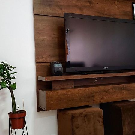 Frodo-Apto Magnifico Com Wifi , 2 Dorm São Carlos 外观 照片