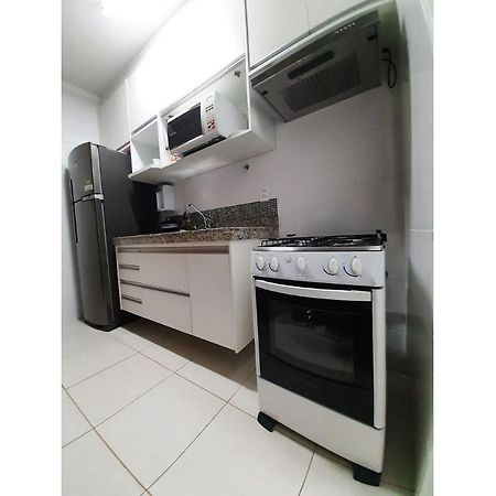 Frodo-Apto Magnifico Com Wifi , 2 Dorm São Carlos 外观 照片