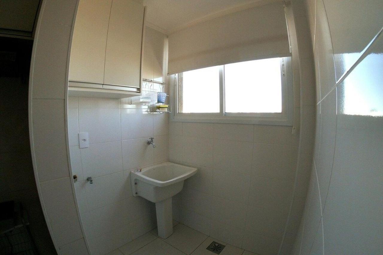 Frodo-Apto Magnifico Com Wifi , 2 Dorm São Carlos 外观 照片