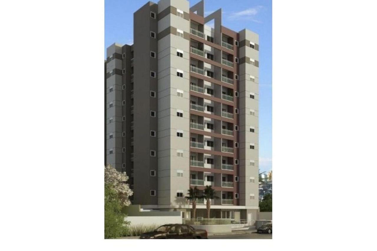 Frodo-Apto Magnifico Com Wifi , 2 Dorm São Carlos 外观 照片