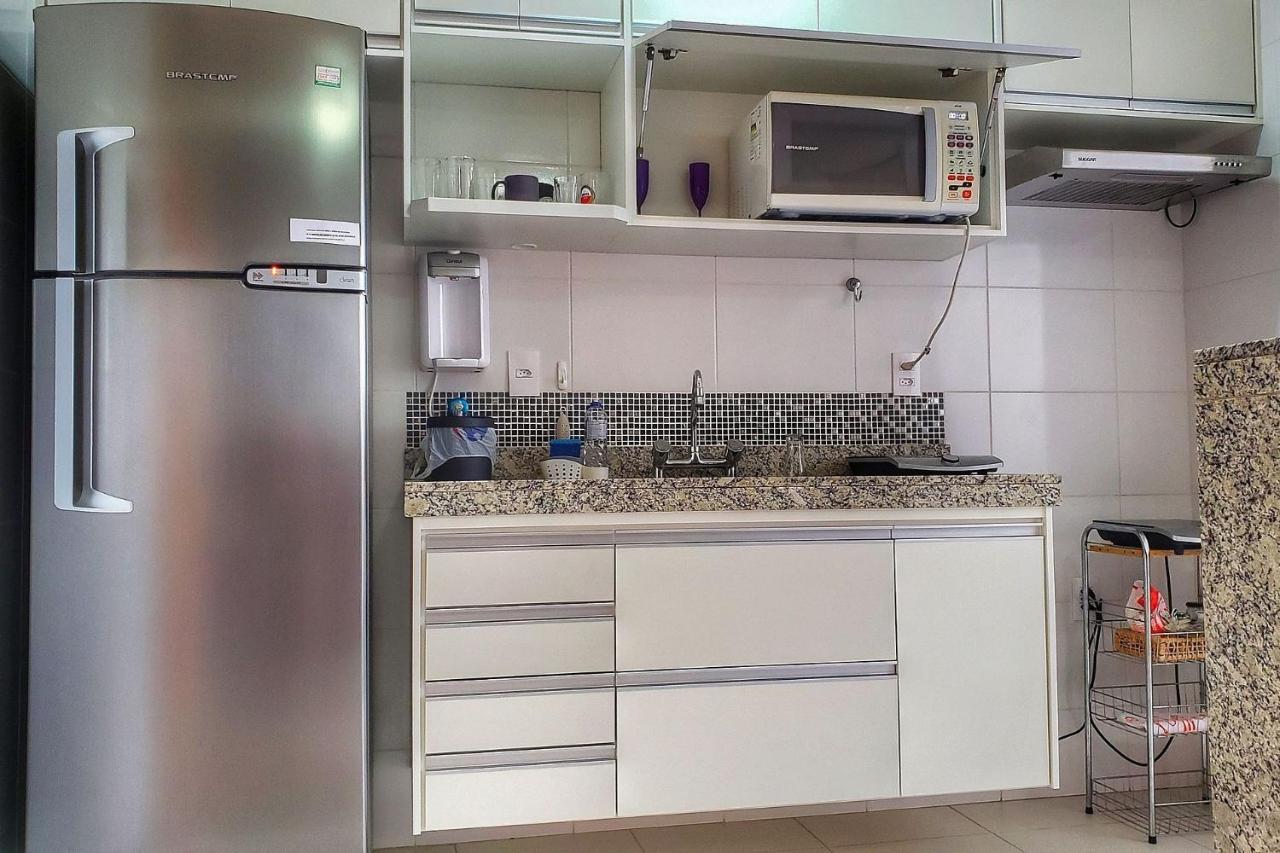 Frodo-Apto Magnifico Com Wifi , 2 Dorm São Carlos 外观 照片