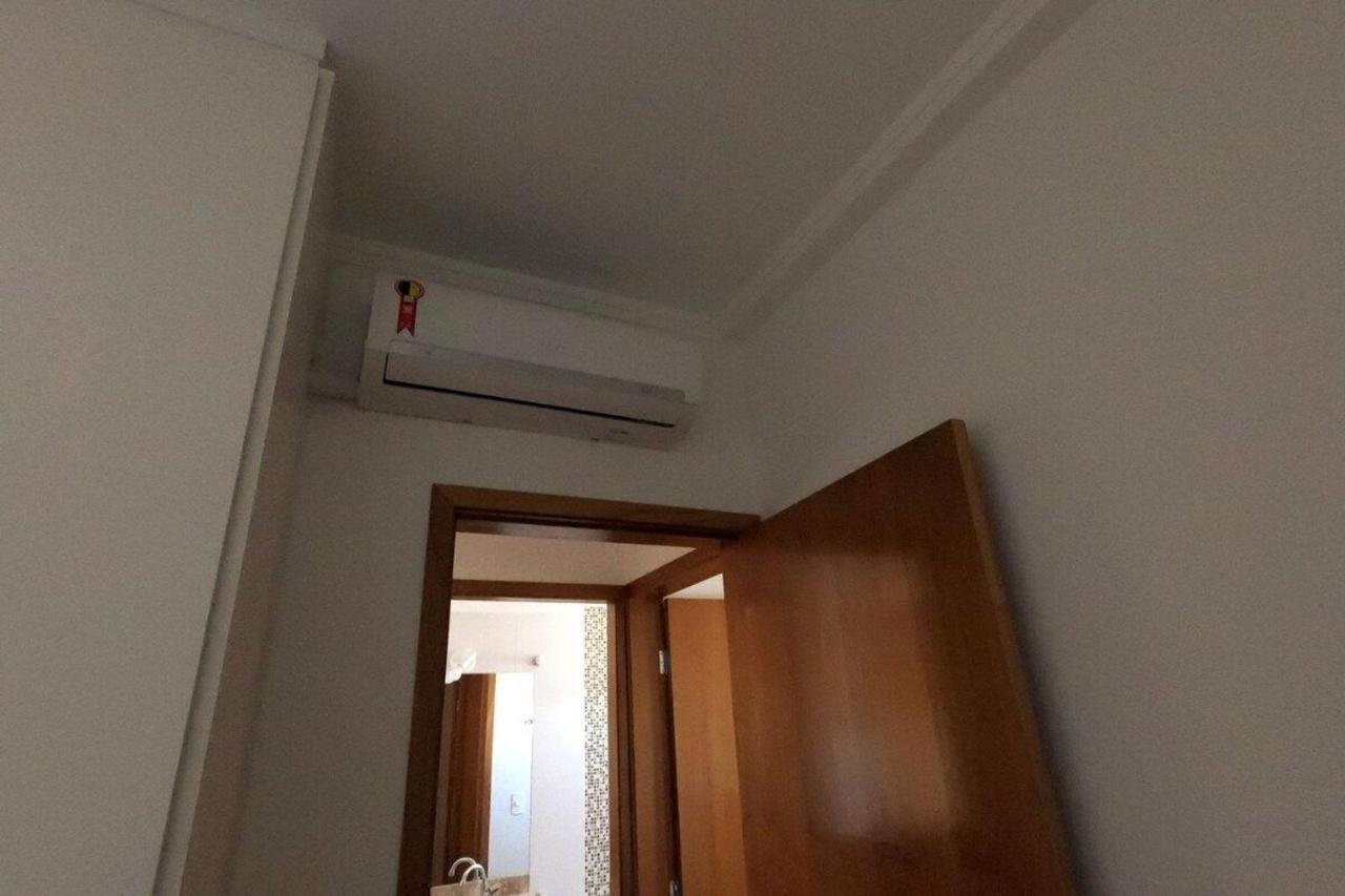 Frodo-Apto Magnifico Com Wifi , 2 Dorm São Carlos 外观 照片