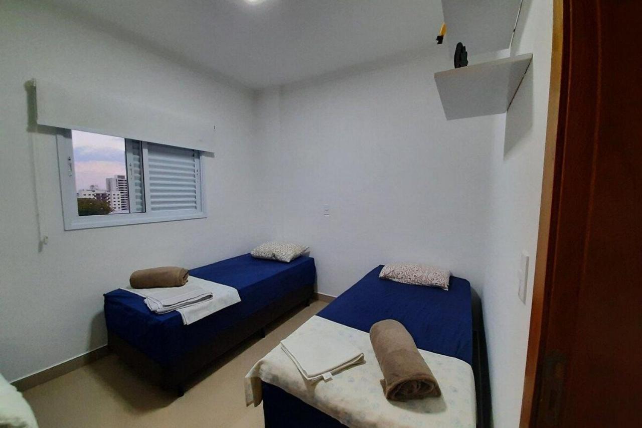 Frodo-Apto Magnifico Com Wifi , 2 Dorm São Carlos 外观 照片
