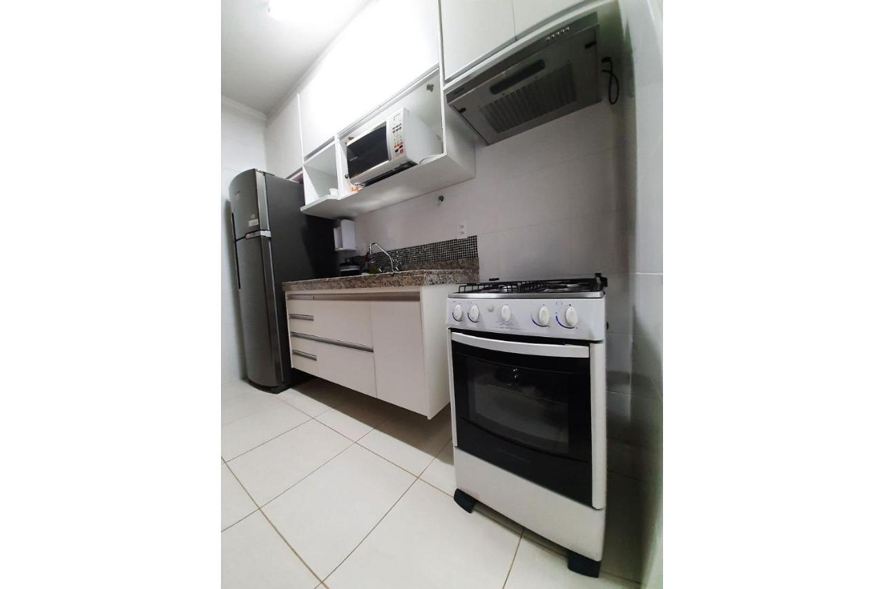 Frodo-Apto Magnifico Com Wifi , 2 Dorm São Carlos 外观 照片