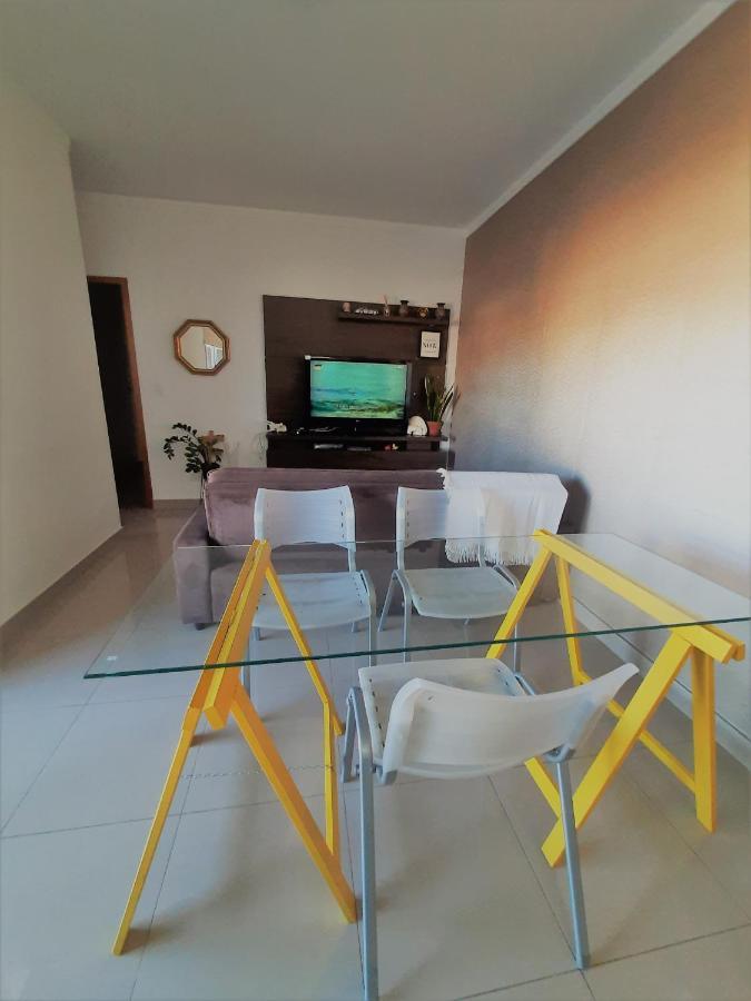 Frodo-Apto Magnifico Com Wifi , 2 Dorm São Carlos 外观 照片