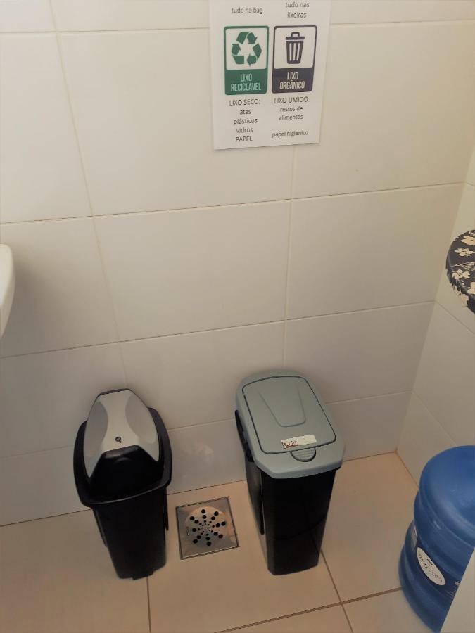 Frodo-Apto Magnifico Com Wifi , 2 Dorm São Carlos 外观 照片