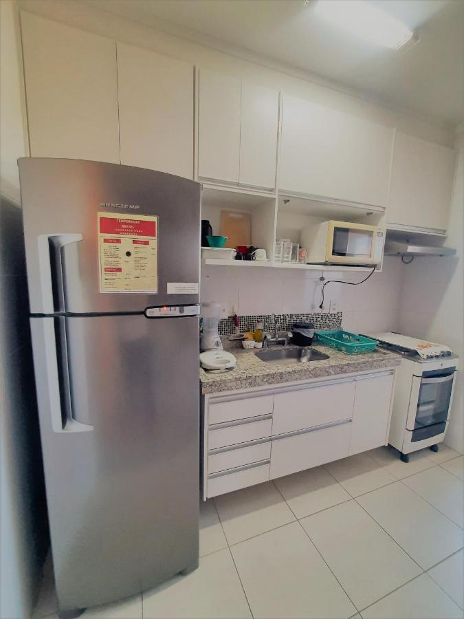 Frodo-Apto Magnifico Com Wifi , 2 Dorm São Carlos 外观 照片
