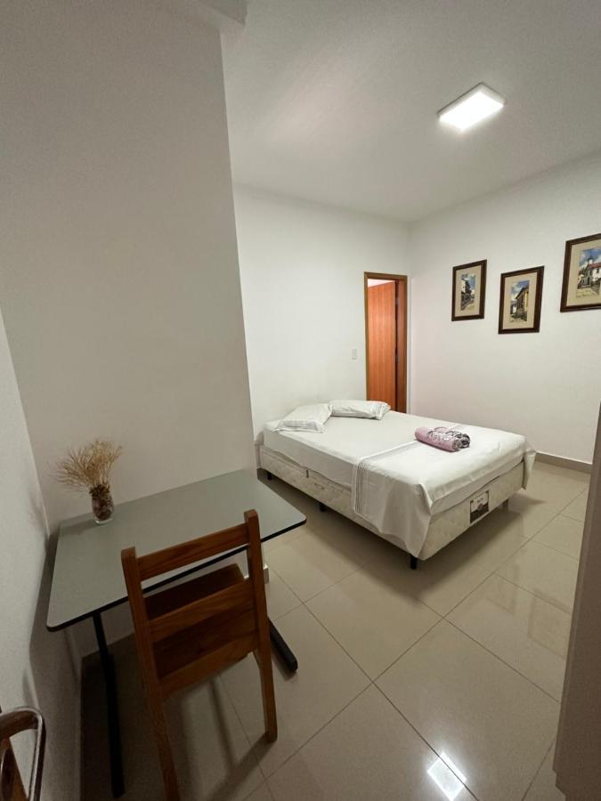 Frodo-Apto Magnifico Com Wifi , 2 Dorm São Carlos 外观 照片